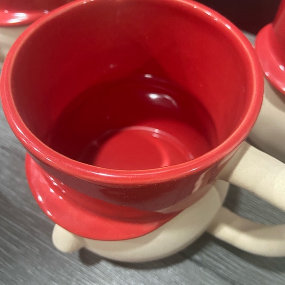 Nutcracker Mug Set - Picture 2 of 3